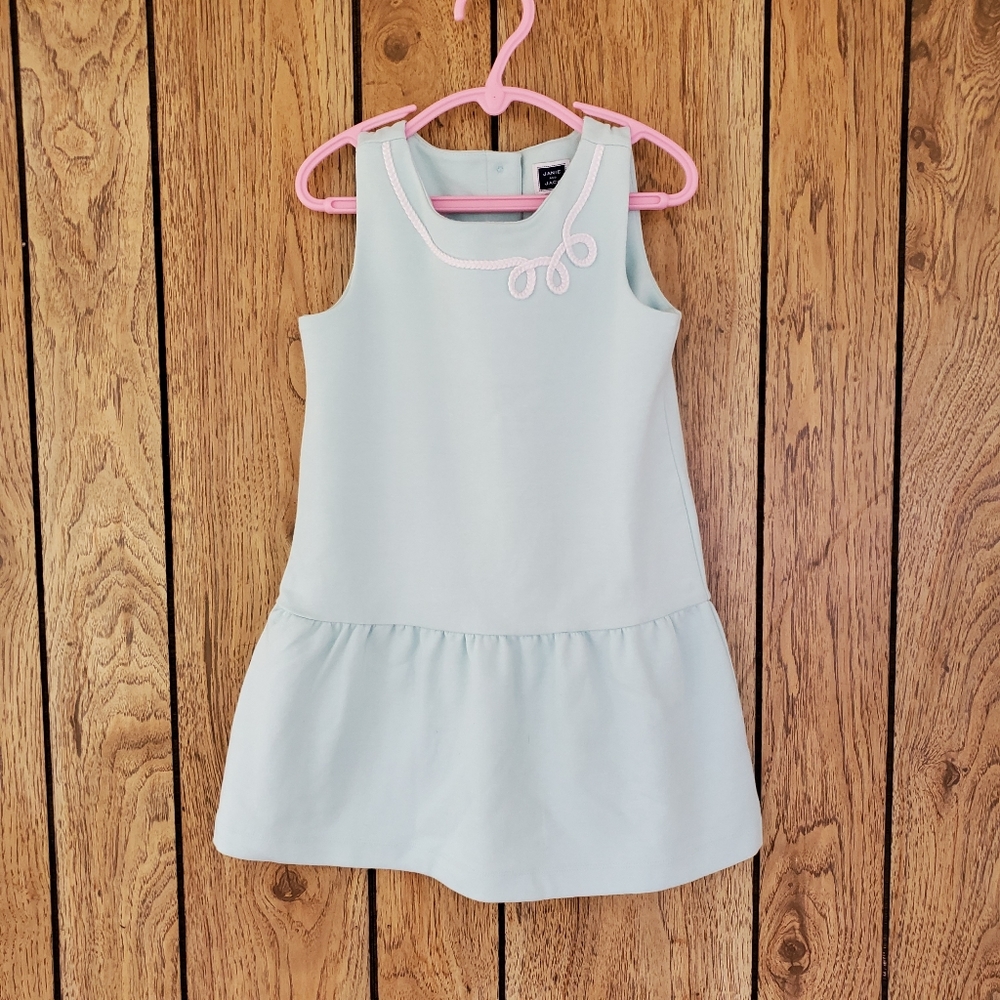 Janie and Jack Dress (NWOT)